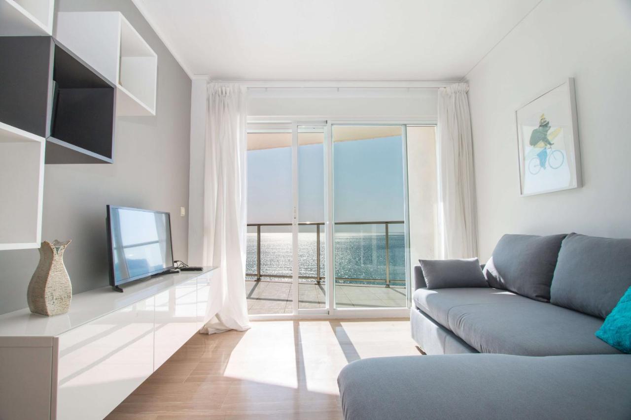 Apartamento Barlovento - Plusholidays Calpe Exterior foto