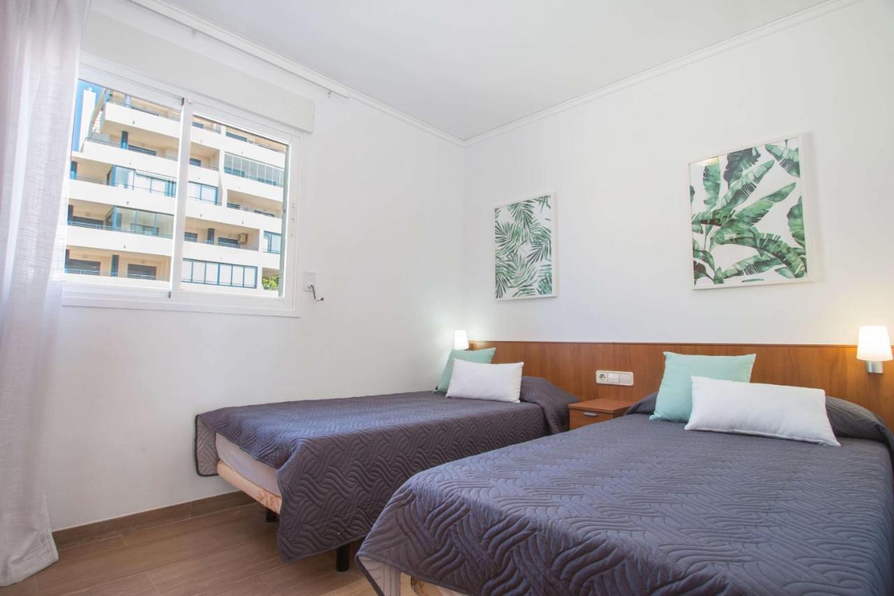 Apartamento Barlovento - Plusholidays Calpe Exterior foto